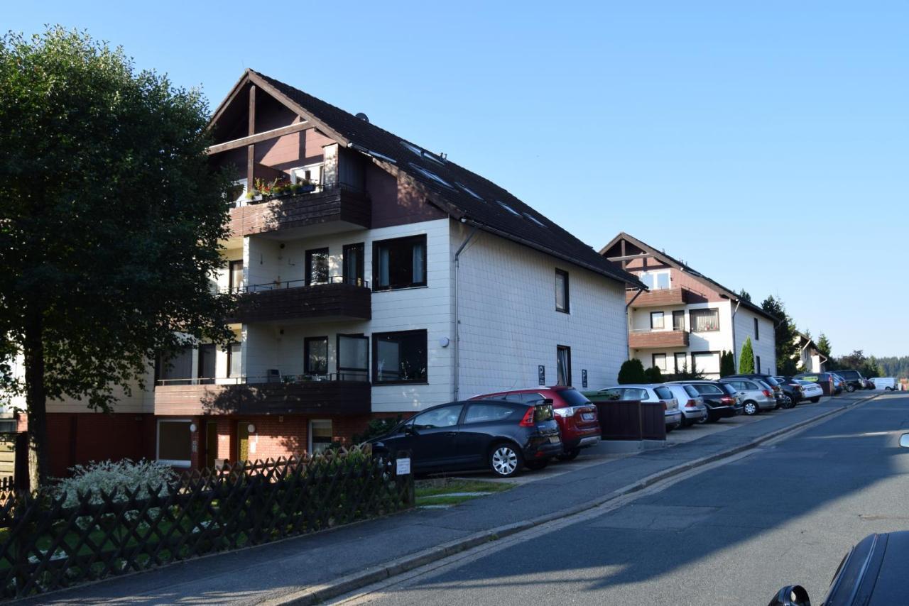 Wurmberg Baude 2 Lejlighed Braunlage Eksteriør billede